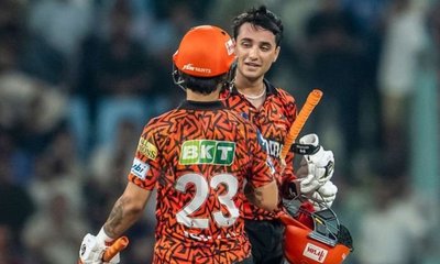 IPL 2027: ಎಸ್‌ಆರ್‌ಎಚ್‌ ತೊರೆಯಲು ಮುಂದಾದ ಅಭಿಷೇಕ್‌ ಶರ್ಮಾ!
