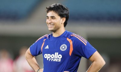 ಅಭಿಷೇಕ್‌ ಶರ್ಮಾಗೆ ವಿಶೇಷ ಸಂದೇಶವನ್ನು ರವಾನಿಸಿದ ಮೊಹಮ್ಮದ್‌ ಆಮಿರ್‌!