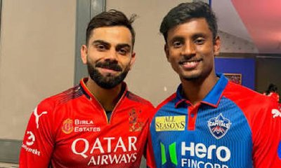 ಲೈಂಗಿಕ ಕಿರುಕುಳ; ಕ್ರಿಕೆಟಿಗ ಪೊರೆಲ್ ಬಂಧಿಸಲು ಹೈಕೋರ್ಟ್ ಆದೇಶ