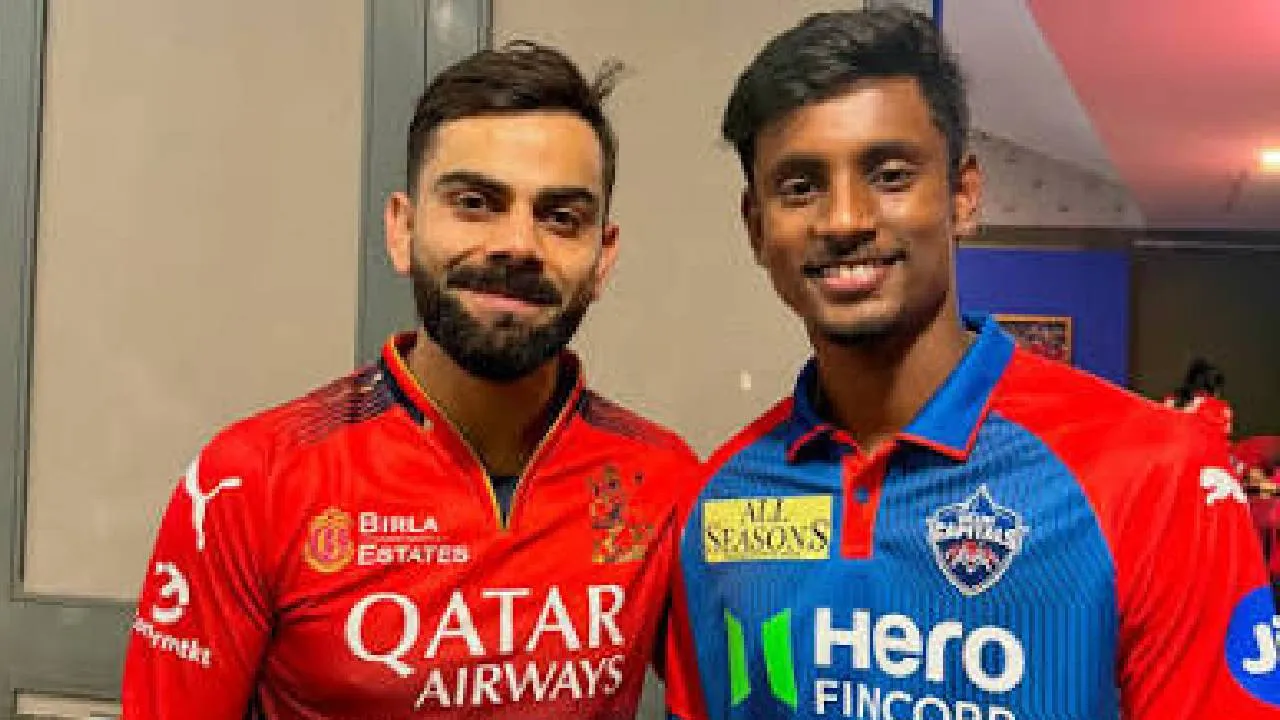 ಲೈಂಗಿಕ ಕಿರುಕುಳ ಆರೋಪ; ಕ್ರಿಕೆಟಿಗ ಅಭಿಷೇಕ್ ಪೊರೆಲ್ ಬಂಧಿಸಲು ಕೋಲ್ಕತ್ತಾ ಹೈಕೋರ್ಟ್ ಆದೇಶ