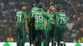 ಲಂಕಾ ಮಣಿಸಿದರೂ ಟಿ20 ವಿಶ್ವಕಪ್‌ನಿಂದ ಹೊರಬಿದ್ದ ಪಾಕ್‌
