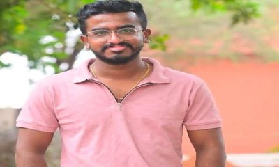 ಅಪಘಾತದಲ್ಲಿ ಗ್ರಾಮ ಆಡಳಿತ ಅಧಿಕಾರಿ ರಮೇಶ್ ನಿಧನ