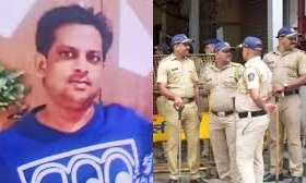ಮಗಳನ್ನು ಕತ್ತು ಹಿಸುಕಿ ಕೊಂದು ಸಮುದ್ರಕ್ಕೆ ಎಸೆದ ನೀಚ!
