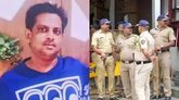 ಮಗಳನ್ನು ಕತ್ತು ಹಿಸುಕಿ ಕೊಂದು ಸಮುದ್ರಕ್ಕೆ ಎಸೆದ ನೀಚ!