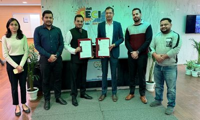 200 MW ಸೌರ+ ಬ್ಯಾಟರಿ ಶೇಖರಣಾ ಯೋಜನೆ PPA ಗೆ ಸಹಿ ಹಾಕಿದ ACME