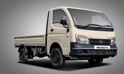 ಆಟೋಮೊಬೈಲ್‌ ಐಕಾನ್ ಟಾಟಾ ಏಸ್ ಗೆ 21ರ ಸಂಭ್ರಮ