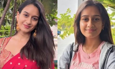 ಲೈಂಗಿಕ ಕಿರುಕುಳ; ನಟಿ ಆಶಿಕಾ ರಂಗನಾಥ್‌ ಮಾವನ ಮಗಳು ಆತ್ಮಹತ್ಯೆ