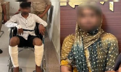 ಒಬ್ಬನನ್ನು ದಾಳವಾಗಿರಿಸಿ ಮತ್ತೊಬ್ಬನಿಗೆ ಖೆಡ್ಡಾ!