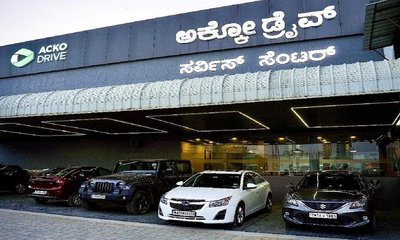 ದೇಶಾದ್ಯಂತ ಫ್ರಾಂಚೈಸಿ ವಿಸ್ತರಿಸುವುದಾಗಿ ACKO ಡ್ರೈವ್‌ ಘೋಷಣೆ