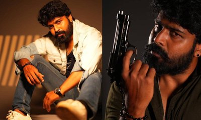 ʼಹಚ್ಚೆʼ ಚಿತ್ರದ ಮೂಲಕ ಸ್ಯಾಂಡಲ್‌ವುಡ್‌ನಲ್ಲಿ ಗಮನ ಸೆಳೆದ ಅಭಿಮನ್ಯು