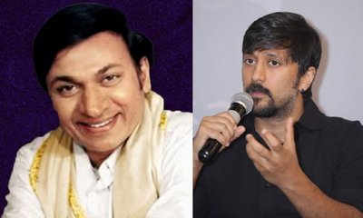 ಡಾ. ರಾಜ್‌ಕುಮಾರ್‌ ಸಮಾಧಿ ಕುರಿತ ಹೇಳಿಕೆಗೆ ನಟ ಚೇತನ್‌ ಕ್ಷಮೆಯಾಚನೆ