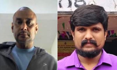 ದರ್ಶನ್‌ ಪೋಟೊ ವೈರಲ್‌ ಮಾಡಿದ್ಯಾರು?; ಪುನೀತ್‌ ಕೆರೆಹಳ್ಳಿ