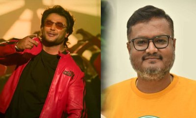 ದರ್ಶನ್‌ ರಾಜಕೀಯಕ್ಕೆ ಎಂಟ್ರಿ ಕೊಡ್ತಾರಾ? ಸಹೋದರ ದಿನಕರ್ ಹೇಳಿದ್ದೇನು?