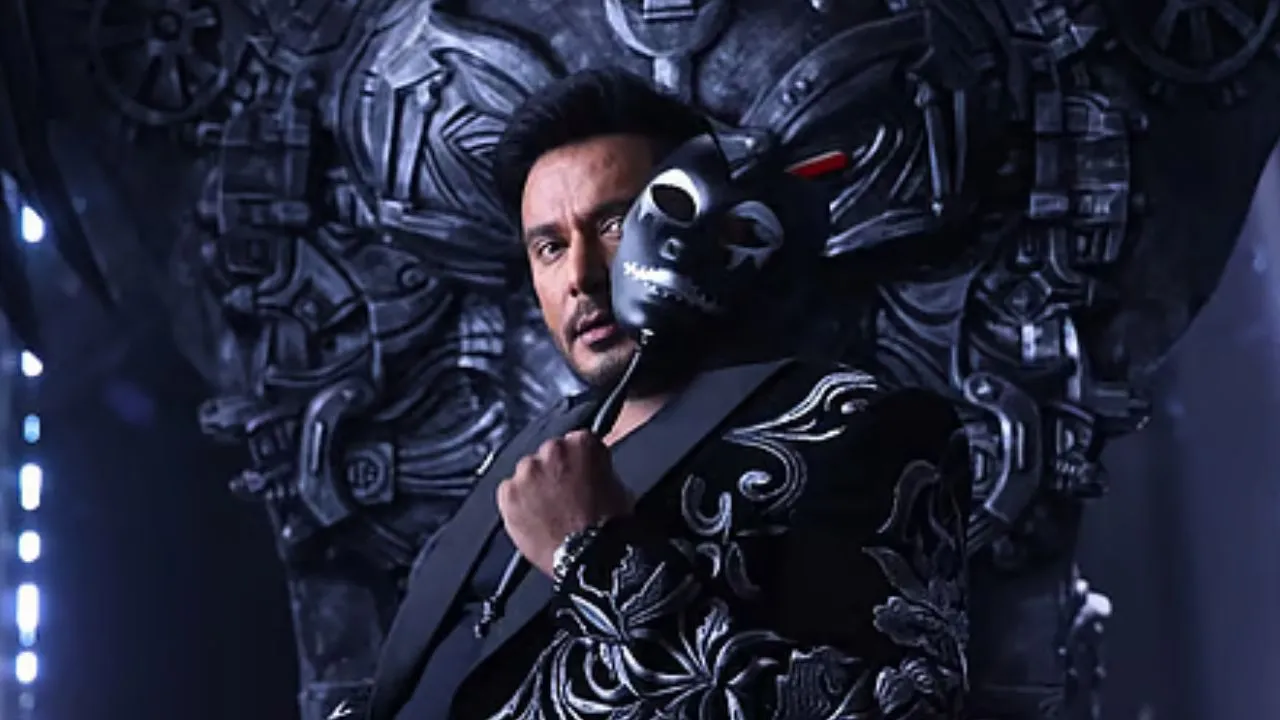 Actor Darshan: ಅಭಿಮಾನಿಗಳಿಗೆ ಗುಡ್ ನ್ಯೂಸ್ ಕೊಟ್ಟ ನಟ ದರ್ಶನ್!