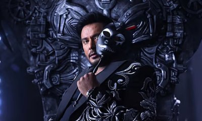 ಅಭಿಮಾನಿಗಳಿಗೆ ಗುಡ್ ನ್ಯೂಸ್ ಕೊಟ್ಟ ನಟ ದರ್ಶನ್!