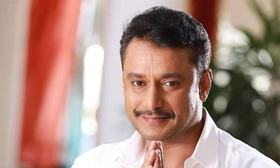 ದರ್ಶನ್‌ ಜಾಮೀನು ಭವಿಷ್ಯ ನಾಳೆ ನಿರ್ಧಾರ; ಸುಪ್ರೀಂನತ್ತ ಎಲ್ಲರ ಚಿತ್ತ!