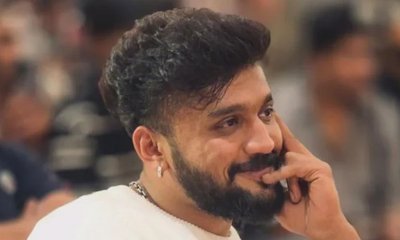 ನಟ ಧನ್ವೀರ್ ಗೌಡಗೆ ಸಂಕಷ್ಟ; ಮತ್ತೊಂದು ದೂರು ದಾಖಲು