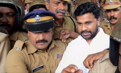 ಖ್ಯಾತ ನಟಿ ಮೇಲೆ ಅತ್ಯಾಚಾರ ಆರೋಪ;  ನಟ ದಿಲೀಪ್‌ಗೆ ಬಿಗ್‌ ರಿಲೀಫ್