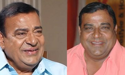 ಸುಳ್ಳು ಸುದ್ದಿ ಹಬ್ಬಿಸಿದವರ ವಿರುದ್ಧ ದೊಡ್ಡಣ್ಣ ದೂರು