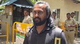 ಪರಪ್ಪನ ಅಗ್ರಹಾರ ಜೈಲಿನಿಂದ ನಟ ಮಡೆನೂರು ಮನು ರಿಲೀಸ್‌