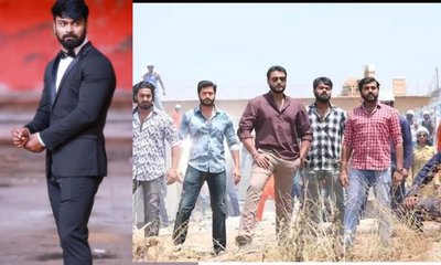 'ಒಡೆಯ' ಸಿನಿಮಾದ ಮೂಲಕ ಖ್ಯಾತಿ ಗಳಿಸಿದ್ದ ನಟ ನಿರಂಜನ್ ಮೇಲೆ ಹಲ್ಲೆ