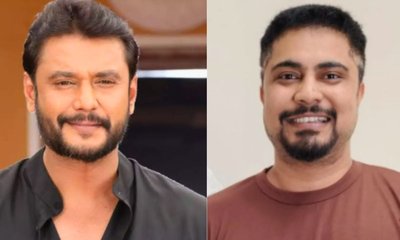 ಹಲ್ಲೆ ಯತ್ನ ಪ್ರಕರಣ; ಆಮರಣಾಂತ ಉಪವಾಸಕ್ಕೆ ಪ್ರಥಮ್ ನಿರ್ಧಾರ