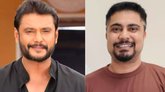 ಹಲ್ಲೆ ಯತ್ನ ಪ್ರಕರಣ; ಆಮರಣಾಂತ ಉಪವಾಸಕ್ಕೆ ಪ್ರಥಮ್ ನಿರ್ಧಾರ