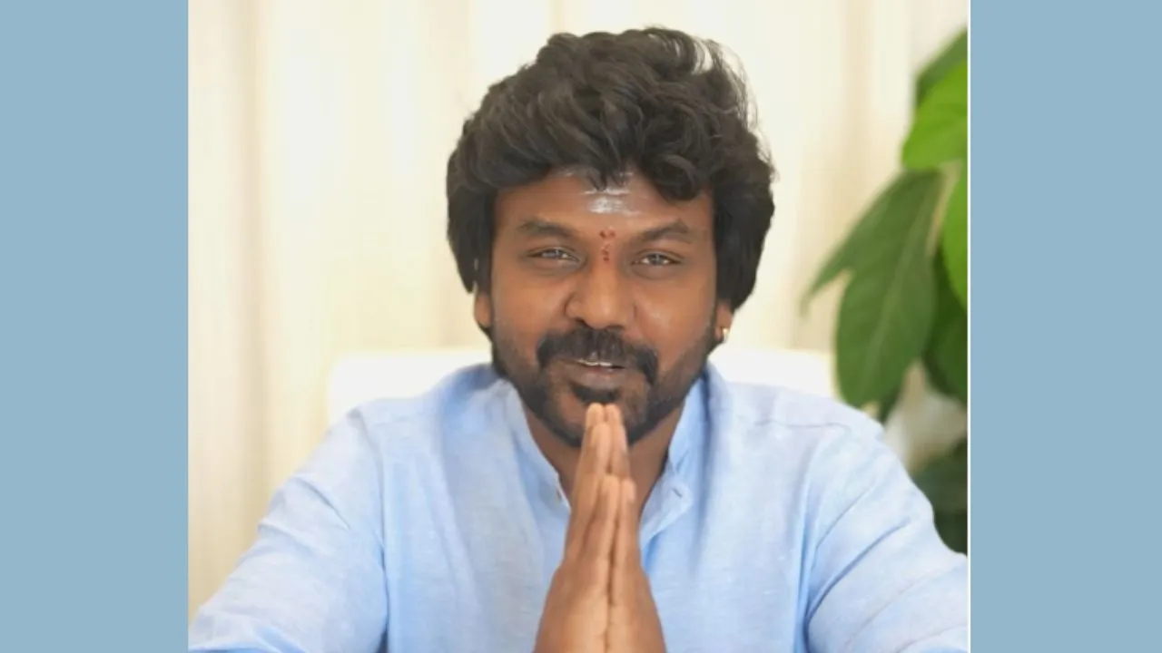 Raghava Lawrence:  ರಾಘವ್ ಲಾರೆನ್ಸ್ ರಾಜಕೀಯಕ್ಕೆ ಪ್ರವೇಶ; ಅಭಿಮಾನಿಗಳಲ್ಲಿ ಮನವಿ ಮಾಡಿದ್ದೇನು?