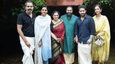 ಪ್ರಶಾಂತ್‌ ನೀಲ್‌-ಜೂ. ಎನ್‌ಟಿಆರ್‌ ಚಿತ್ರದಲ್ಲಿ ರಿಷಬ್‌ ಶೆಟ್ಟಿ?