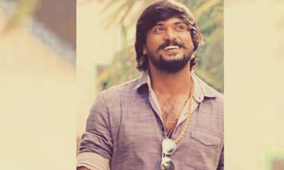ಸ್ಯಾಂಡಲ್‌ವುಡ್‌ ಯುವ ನಟ ಸಂತೋಷ್ ಬಾಲರಾಜ್ ಸ್ಥಿತಿ ಗಂಭೀರ