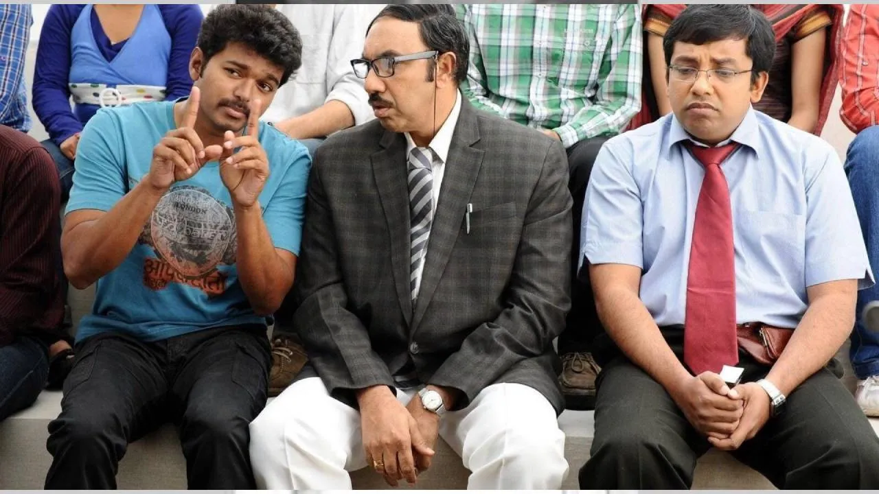 Actor Sathyan: ಸಾವಿರಾರು ಕೋಟಿ ಆಸ್ತಿ ಹೊಂದಿದ್ದ ಈ ಹಾಸ್ಯ ನಟ ಪಾಪರ್‌ ಆಗಿದ್ದು ಹೇಗೆ? - Image 3