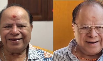 ಹಾಸ್ಯ ನಟ ಉಮೇಶ್‌ ಸಿನಿ ಜರ್ನಿ ಹೇಗಿತ್ತು?