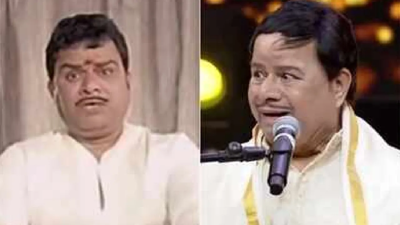 Actor Umesh: ಹಾಸ್ಯ ನಟ ಉಮೇಶ್‌ ಸಿನಿ ಜರ್ನಿ ಹೇಗಿತ್ತು ಗೊತ್ತಾ? - Image 2