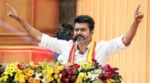 ಬಿಜೆಪಿ, ಡಿಎಂಕೆ ಜತೆಗಿನ ಮೈತ್ರಿ ಸಾಧ್ಯತೆ ಮತ್ತೊಮ್ಮೆ ತಳ್ಳಿ ಹಾಕಿದ ವಿಜಯ್‌