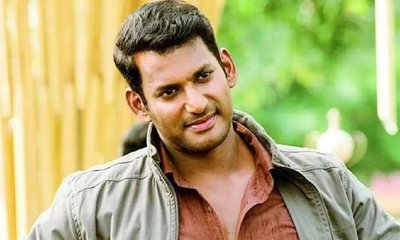 ರಾಷ್ಟ್ರ ಪ್ರಶಸ್ತಿ ಮಾನದಂಡಗಳ ಬಗ್ಗೆ ನಟ ವಿಶಾಲ್ ಹೇಳಿದ್ದೇನು?