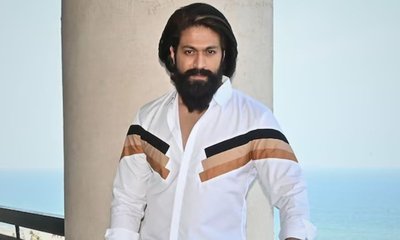 Actor Yash: ‘ಕೆಜಿಎಫ್ 3’ ಸಿನಿಮಾ ಬಗ್ಗೆ ಯಶ್ ಹೇಳಿದ್ದೇನು?