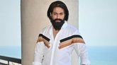 Actor Yash: ‘ಕೆಜಿಎಫ್ 3’ ಸಿನಿಮಾ ಬಗ್ಗೆ ಯಶ್ ಹೇಳಿದ್ದೇನು?
