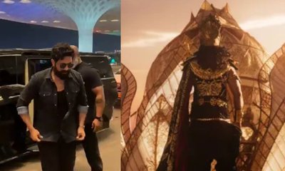 ಲಾಸ್ ವೇಗಾಸ್‌ನಲ್ಲಿ ನಡೆಯುವ ಸಿನಿಮಾಕಾನ್ ಸಮಾವೇಶದಲ್ಲಿ ಯಶ್?