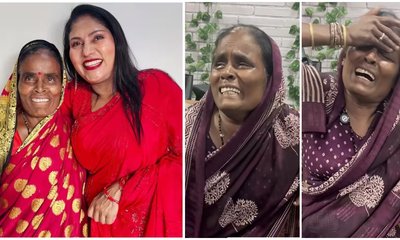 ಆಸರೆಯಾಗಿದ್ದ ಪಲ್ಲವಿ ಹಠಾತ್ ನಿಧನ; ಕಣ್ಣೀರಿಟ್ಟ ʻಬಿಗ್‌ ಬಾಸ್‌ʼ ಮಲ್ಲಮ್ಮ!