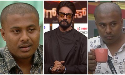 13 ಮಂದಿ ನಾಮಿನೇಟ್;‌ ಮಂಜನಿಗೆ ಮಿಡ್‌-ವೀಕ್‌ ಎಲಿಮಿನೇಷನ್‌ ಆತಂಕ ಶುರು