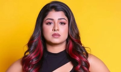 ಡ್ರಗ್ಸ್ ಕೇಸ್‌; ನಟಿ ಅಂಜು ಕೃಷ್ಣ ಸೇರಿ ಎಂಟು ಮಂದಿ ಬಂಧನ