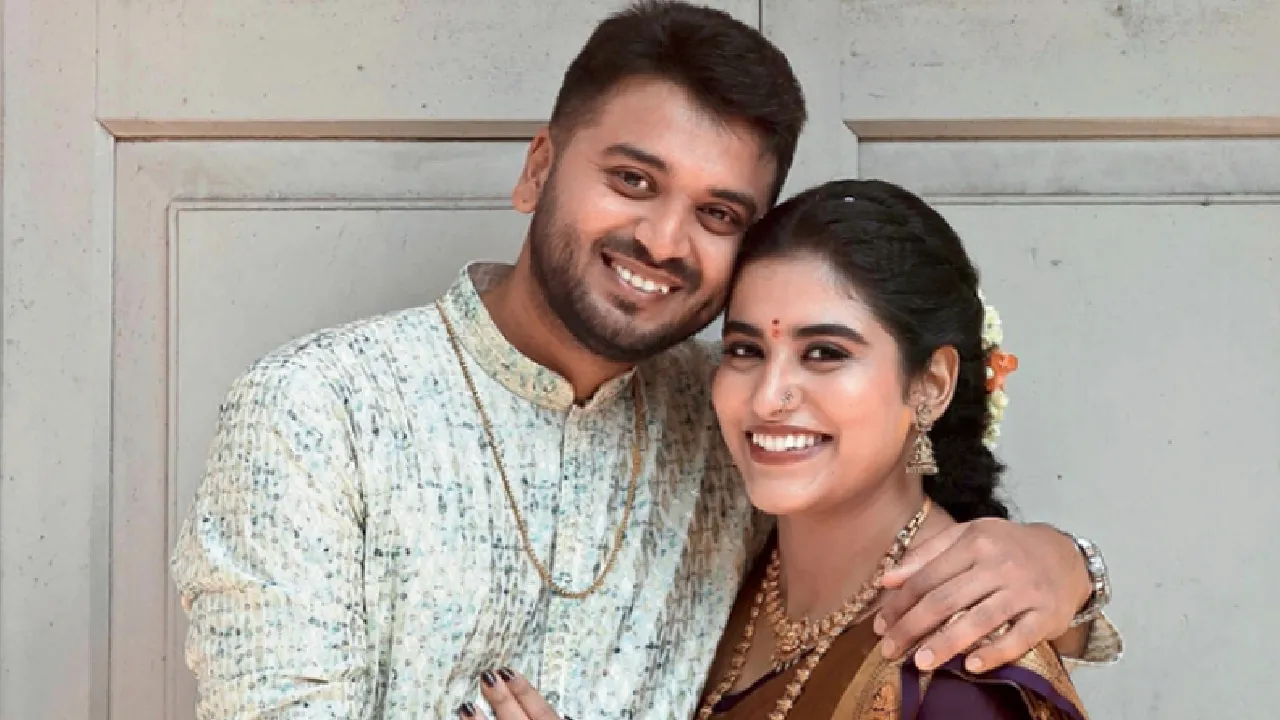 Archana Kottige: ಸ್ಯಾಂಡಲ್‌ವುಡ್ ನಟಿ ಅರ್ಚನಾ ಜೊತೆ ಸ್ಟಾರ್ ಕ್ರಿಕೆಟರ್ ನಿಶ್ಚಿತಾರ್ಥ; ಇಲ್ಲಿವೆ ನೋಡಿ ಫೋಟೋಸ್‌ - Image 2