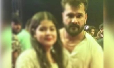 ನಟಿ ಕಾಜಲ್‌ ಖಾಸಗಿ ವಿಡಿಯೋ ವೈರಲ್‌!