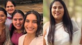 ಆಪ್ತ ಸ್ನೇಹಿತೆ ಅಗಲಿಕೆ; ನಟಿ ಕೃಷಿ ತಾಪಂಡ ಭಾವುಕ ಪೋಸ್ಟ್!