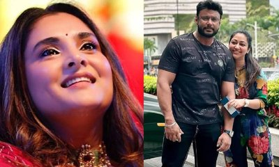 D ಬಾಸ್‌ ಫ್ಯಾನ್ಸ್‌ Vsರಮ್ಯಾ ಪೋಸ್ಟ್‌ ವಾರ್‌!