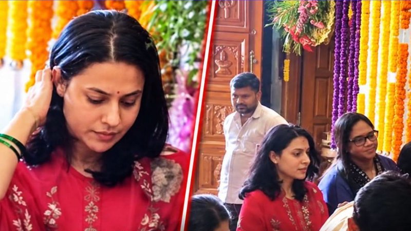 Actress Ranya Rao (2)
