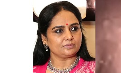 ವಿಷ್ಣುವರ್ಧನ್ ಸಮಾಧಿಗೆ ನನ್ನ ಜಾಗವನ್ನೇ ಕೊಡುತ್ತಿದ್ದೆ: ನಟಿ ಶ್ರುತಿ