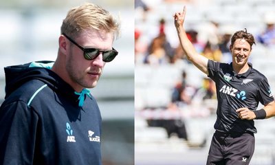 ಟಿ20 ವಿಶ್ವಕಪ್‌ ನ್ಯೂಜಿಲೆಂಡ್‌ ತಂಡಕ್ಕೆ ಕೈಲ್‌ ಜೇಮಿಸನ್‌ ಸೇರ್ಪಡೆ!