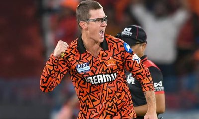 ಐಪಿಎಲ್‌ ತೊರೆದು ಪಾಕ್‌ ಲೀಗ್‌ ಆಡಲು ನಿರ್ಧರಿಸಿದ ಕಾರಣ ತಿಳಿಸಿದ ಝಾಂಪಾ