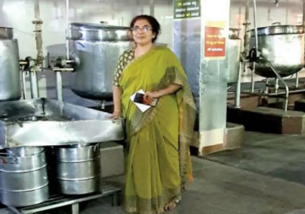 No Gas Trouble: ಪರ್ಯಾಯ ಅನಿಲ; ನಿತ್ಯ ದಾಸೋಹಿಗಳಿಗಿಲ್ಲ ಟೆನ್ಶನ್